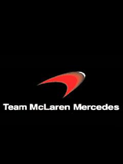 McLaren Mercedes