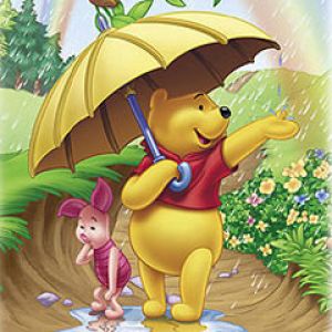 Winnie the Pooh