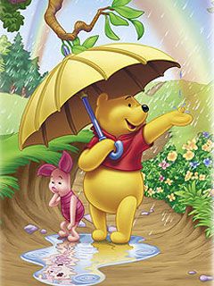 Winnie the Pooh