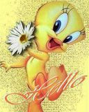 Tweety