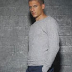 Wentworth Miller