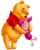 Winnie the Pooh