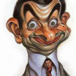 Mr Bean