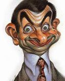 Mr Bean