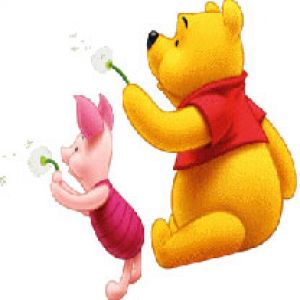 Winnie the Pooh