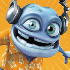 crazy frog