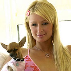 Paris Hilton