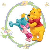 Winnie the Pooh