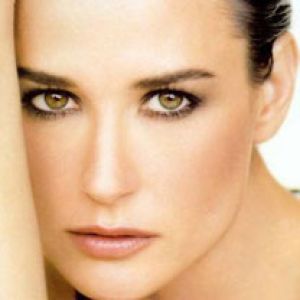 Demi Moore