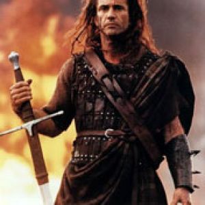 Braveheart