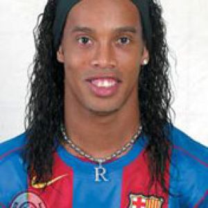 Ronaldinho