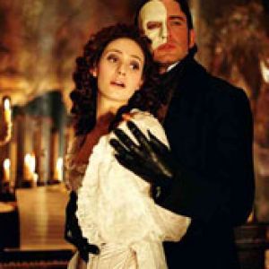 Phantom of teh Opera