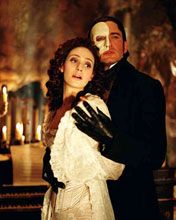Phantom of teh Opera