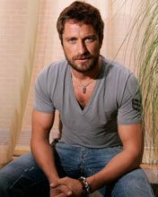 Gerard Butler