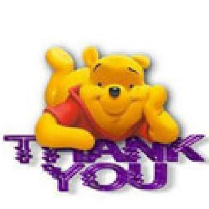 Winnie the Pooh