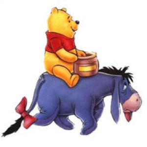 Winnie the Pooh