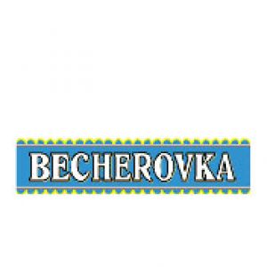 Becherovka