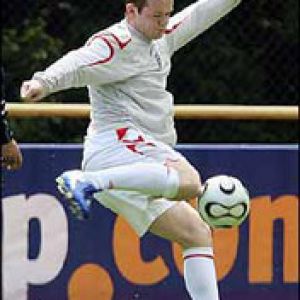 Wayne Rooney