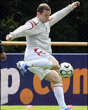 Wayne Rooney