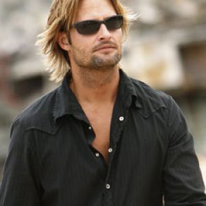 Josh Holloway