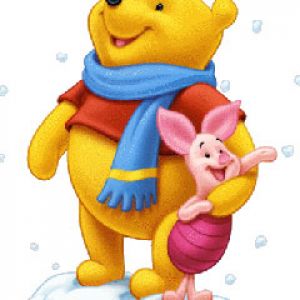 Winnie the Pooh