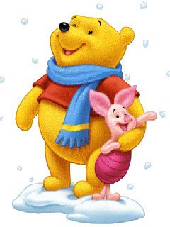 Winnie the Pooh