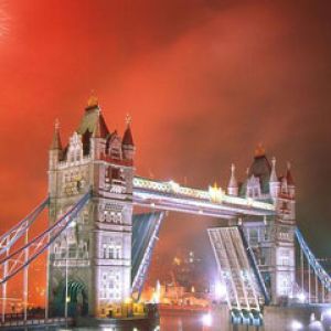 Tower Bridge - London