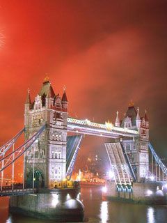 Tower Bridge - London