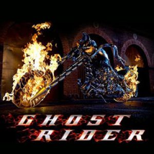 Ghost Rider