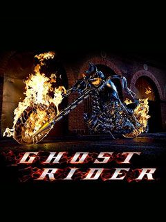 Ghost Rider