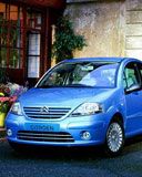 CitroĂ?n C3