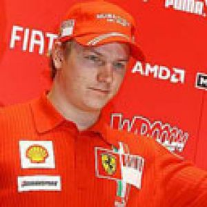 Raikkonen