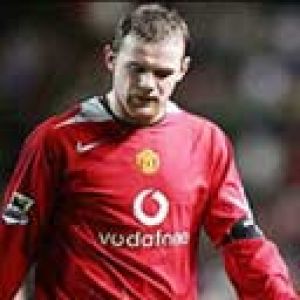 Wayne Rooney