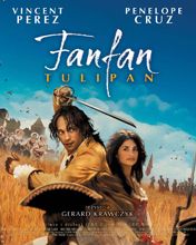Fanfan Tulipan