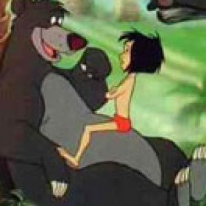 The Jungle Book