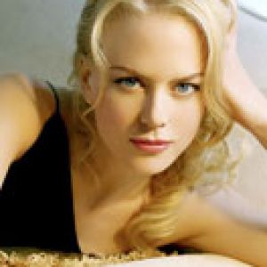 Nicole Kidman