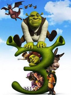 Shrek 3