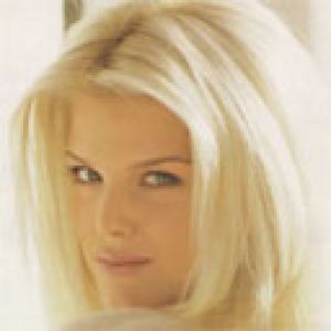 Victoria Silvstedt