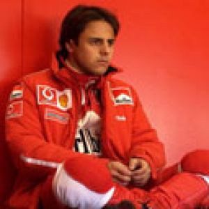 Felipe Massa