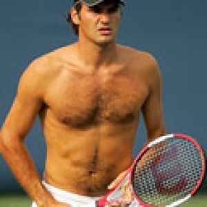 Roger Federer