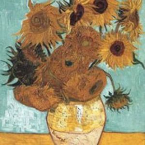 Vincent Van Gogh