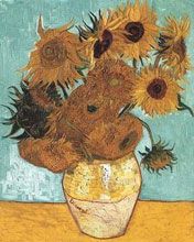 Vincent Van Gogh