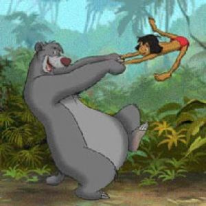 The Jungle Book