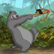 The Jungle Book