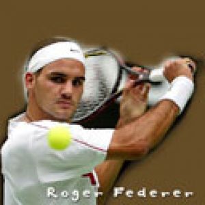 Roger Federer