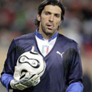 Gianluigi Buffon