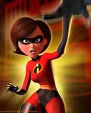 The Incredibles