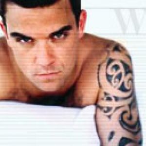 Robbie Williams