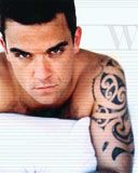 Robbie Williams