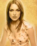 Keira Knightley
